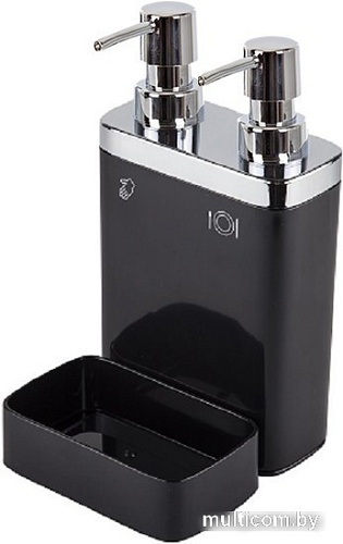 Дозатор для моющего средства Primanova Viva M-E10-06