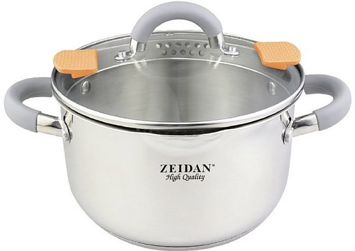 Кастрюля ZEIDAN Z-50291