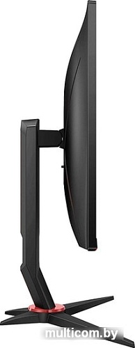 Монитор AOC 27G2U-BK