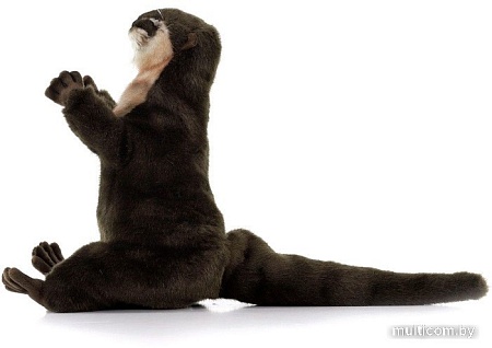 Игрушка на руку Hansa Сreation Выдра 4031 (28 см)