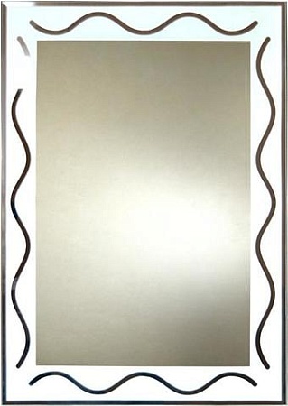 Континент Новелла 55x80