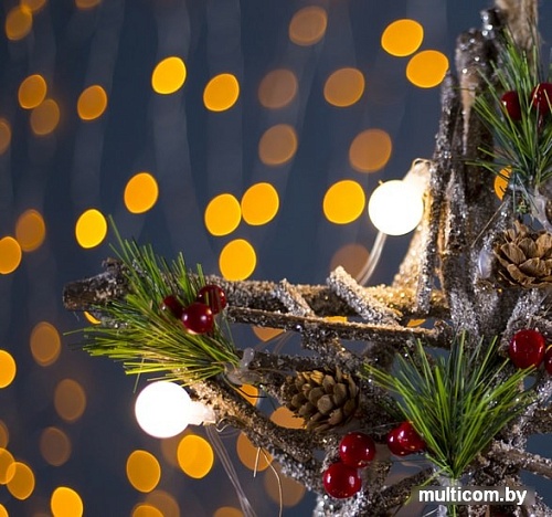 3D-фигура Luazon Звезда из веток 3667616