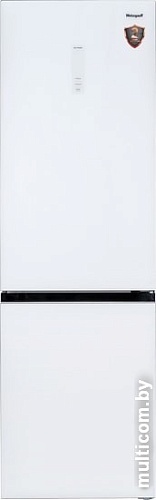 Холодильник Weissgauff WRK 2000 WGNF DC Inverter