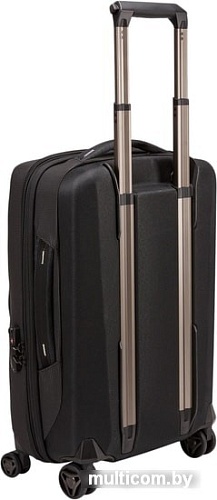 Чемодан-спиннер Thule Crossover 2 Carry On Spinner C2S-22 55 см (black)