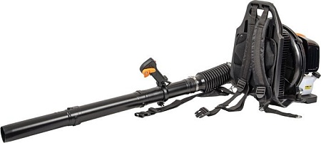 Ранцевая воздуходувка Gigant LU-02