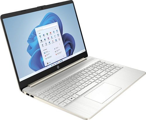 Ноутбук HP 15s-fq2619nw 6Y7X5EA