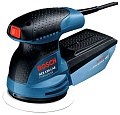 Шлифовальная машина Bosch GEX 125-1 AEK