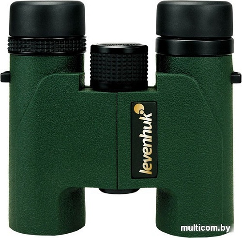 Бинокль Levenhuk Karma PRO 10x25