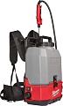 Аккумуляторный опрыскиватель Milwaukee Switch Tank M18BPFP-CCST 4933471371 (без АКБ и зарядного уст-ва)