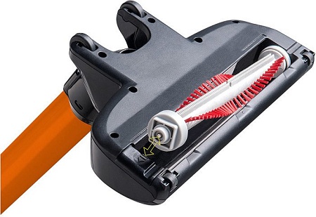 Пылесос Thomas Quick Stick Family [785301]