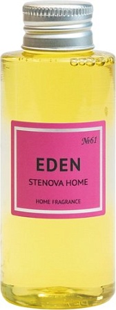 Stenova Home №61 Eden 338171 (100 мл)