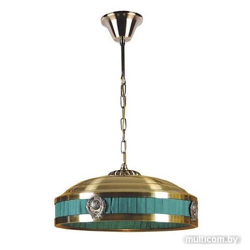 Подвесная люстра Favourite Cremlin 1274-3P1