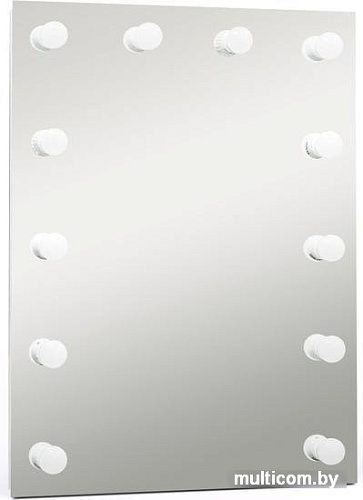 Континент 12 ламп 60x80