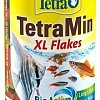 Сухой корм Tetra TetraMin XL Flakes 0.5 л