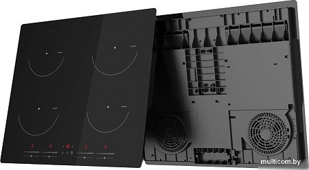 Варочная панель Schtoff I60H12 Black