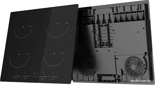 Варочная панель Schtoff I60H12 Black