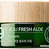 The Saem Крем для лица Jeju Fresh Aloe (50 мл)