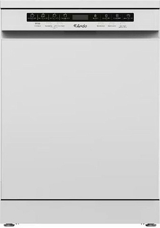 Отдельностоящая посудомоечная машина ARDO DTH1563W2