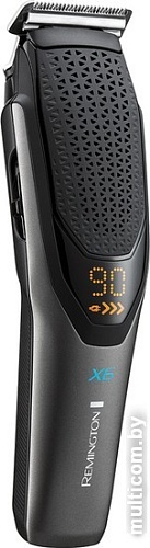 Машинка для стрижки волос Remington HC6000