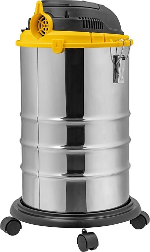 Пылесос Garvill VC1200-30MS