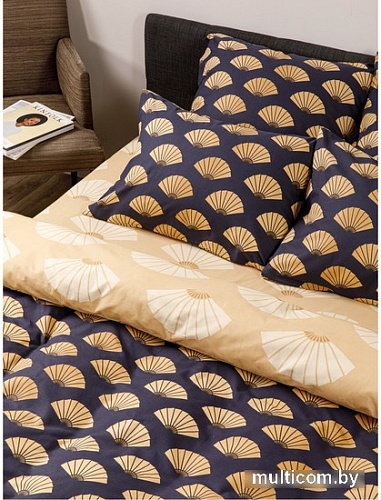 Постельное белье Luisa de Rizzo Ориентал Евро 9950327