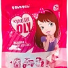 Кукла Bondibon OLY с собачками ВВ3991