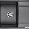 Кухонная мойка Paulmark Weimar PM216550-DG