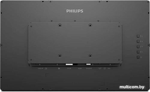 Монитор Philips 222B1TFL/00