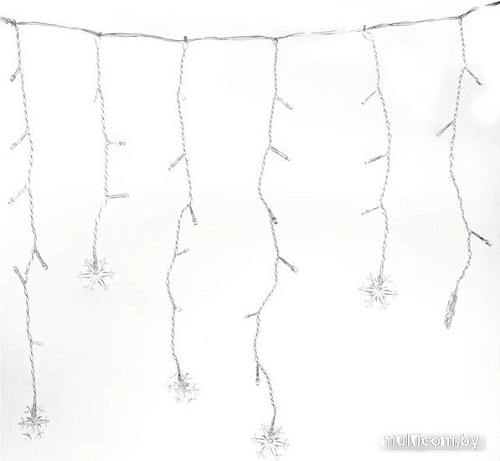 Световой дождь SHLights DICLD-100WW-C (1.7x0.5 м)