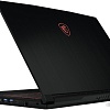 Игровой ноутбук MSI GF63 Thin 11UC-1605XRU