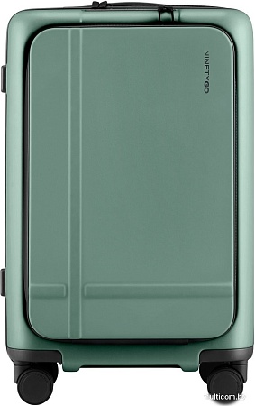 Чемодан Ninetygo Sweet journey Luggage 20" (green)