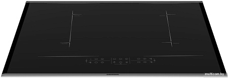 Варочная панель Grundig GIEI623481MX