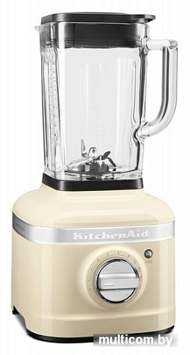 Стационарный блендер KitchenAid Artisan K400 5KSB4026EAC