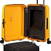 Чемодан Samsonite Essens Radiant yellow 55 см