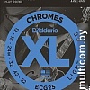 Струны для гитары D'Addario ECG-25