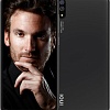 Смартфон Inoi 7 2021 4GB/64GB (черный)