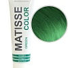 Пигмент прямого действия Ollin Professional Matisse Color зеленый 100 мл