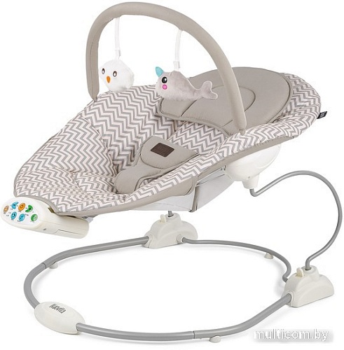 Шезлонг Nuovita Cullare CU1 (зиг-заг)