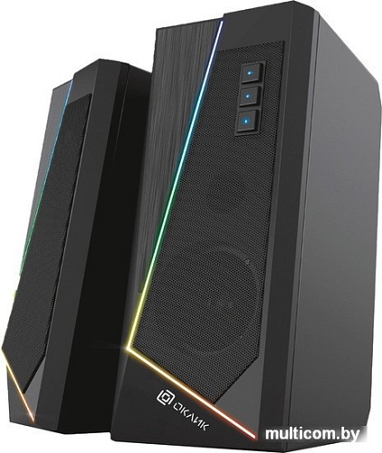 Акустика Oklick OK-125