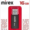 USB Flash Mirex Color Blade Unit 3.0 16GB 13600-FM3UBK16