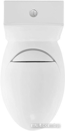 Унитаз Grossman Solis GR-4424 (с сиденьем)