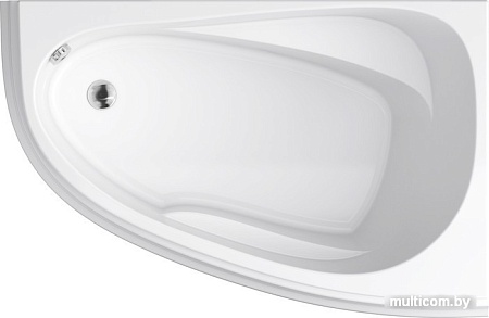 Ванна Cersanit Joanna New 150x95 (правая)