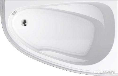 Ванна Cersanit Joanna New 150x95 (правая)