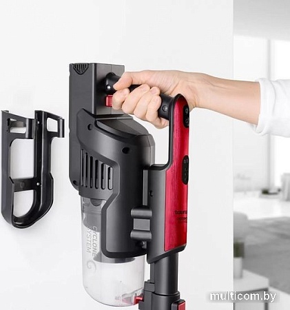 Пылесос Taurus Crossback All Over