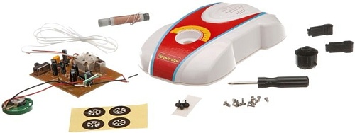 Набор для опытов Bondibon Науки с Буки Радио ВВ1678