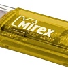 USB Flash Mirex Color Blade Elf Yellow 4GB [13600-FMUYEL04]