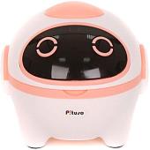 Детский горшок Pituso Космик 1735 (розовый)