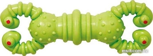 Игрушка для собак Triol Гантель-скорпион BW443 12.5 см