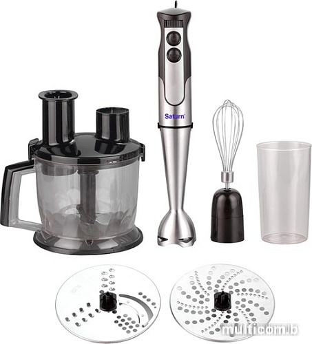 Погружной блендер Saturn ST-FP9063