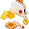 Тостер игрушечный Hape E3148-HP